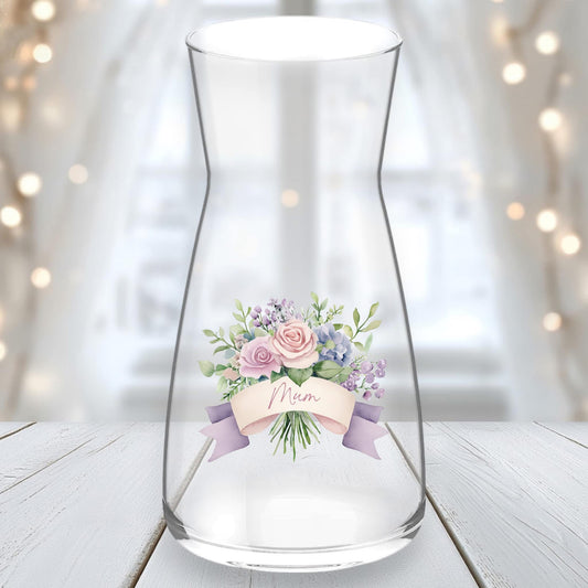 Mother's Day Vase