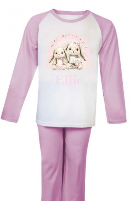 Mother's Day - Children's Pjs