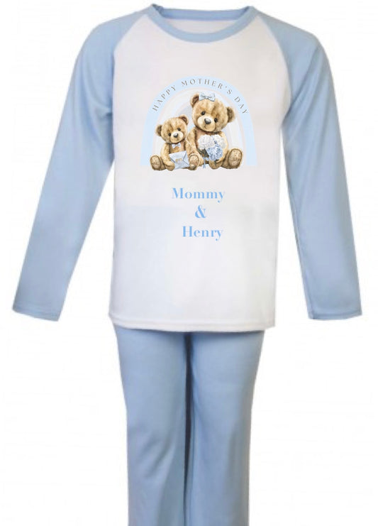 Mother's Day - Children's Pjs