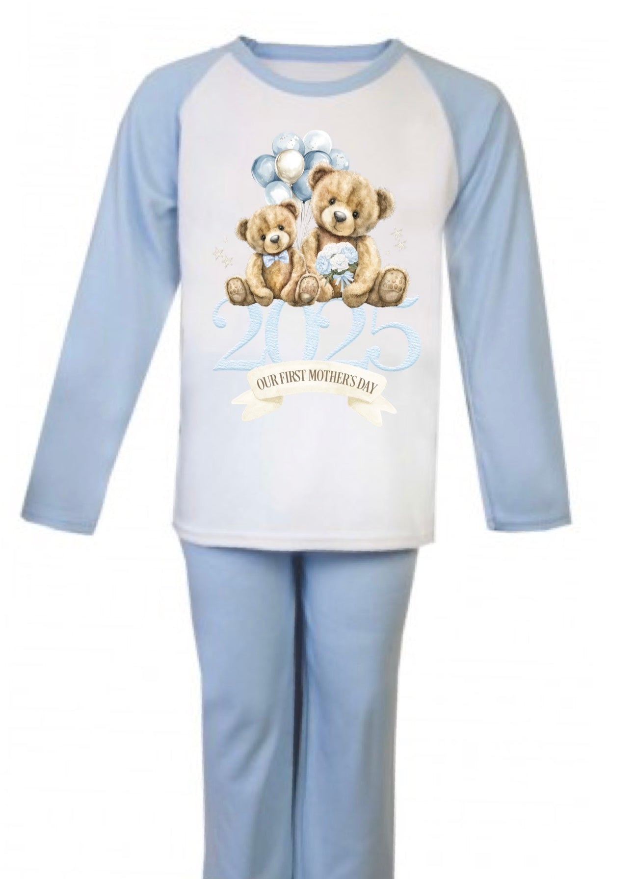 Mother's Day - Children's Pjs