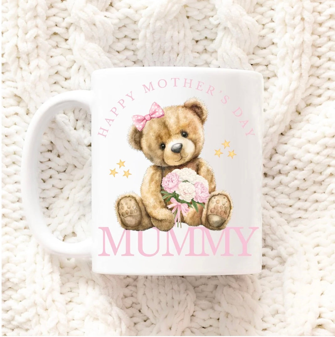 Mother's Day Mug