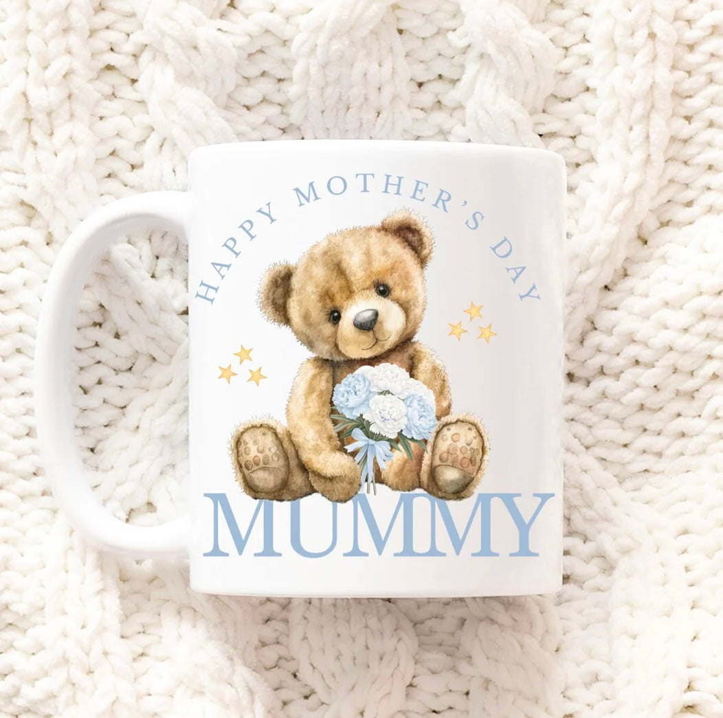 Mother's Day Mug