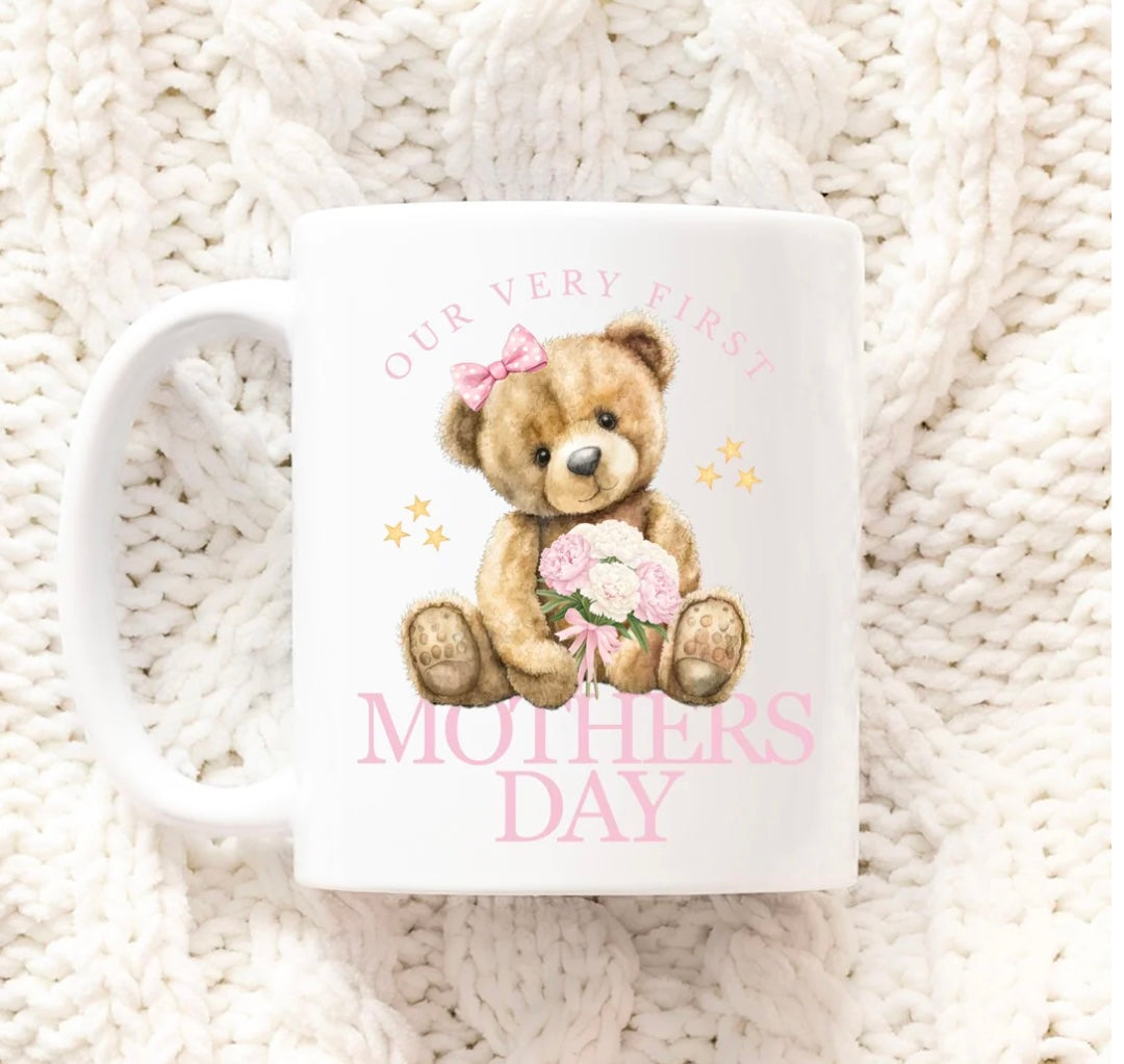 Mother's Day Mug