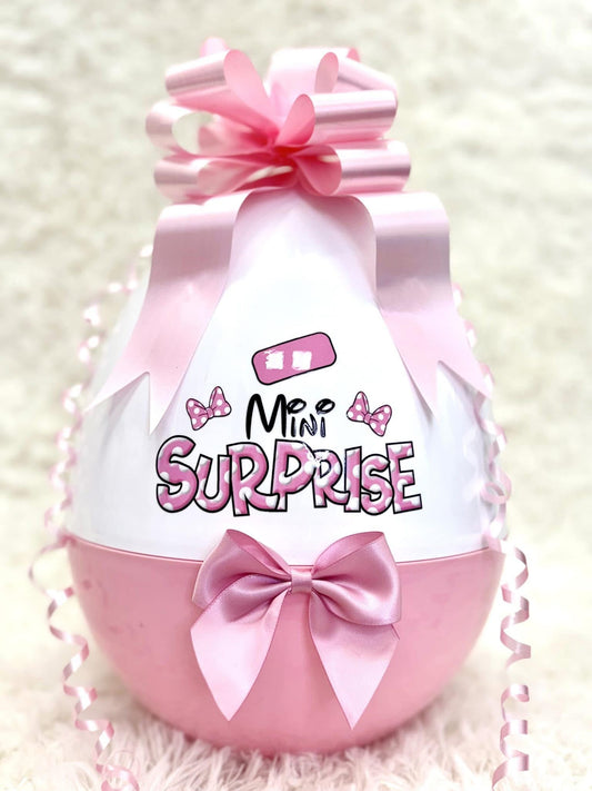 Easter Mini Surprise Large Egg