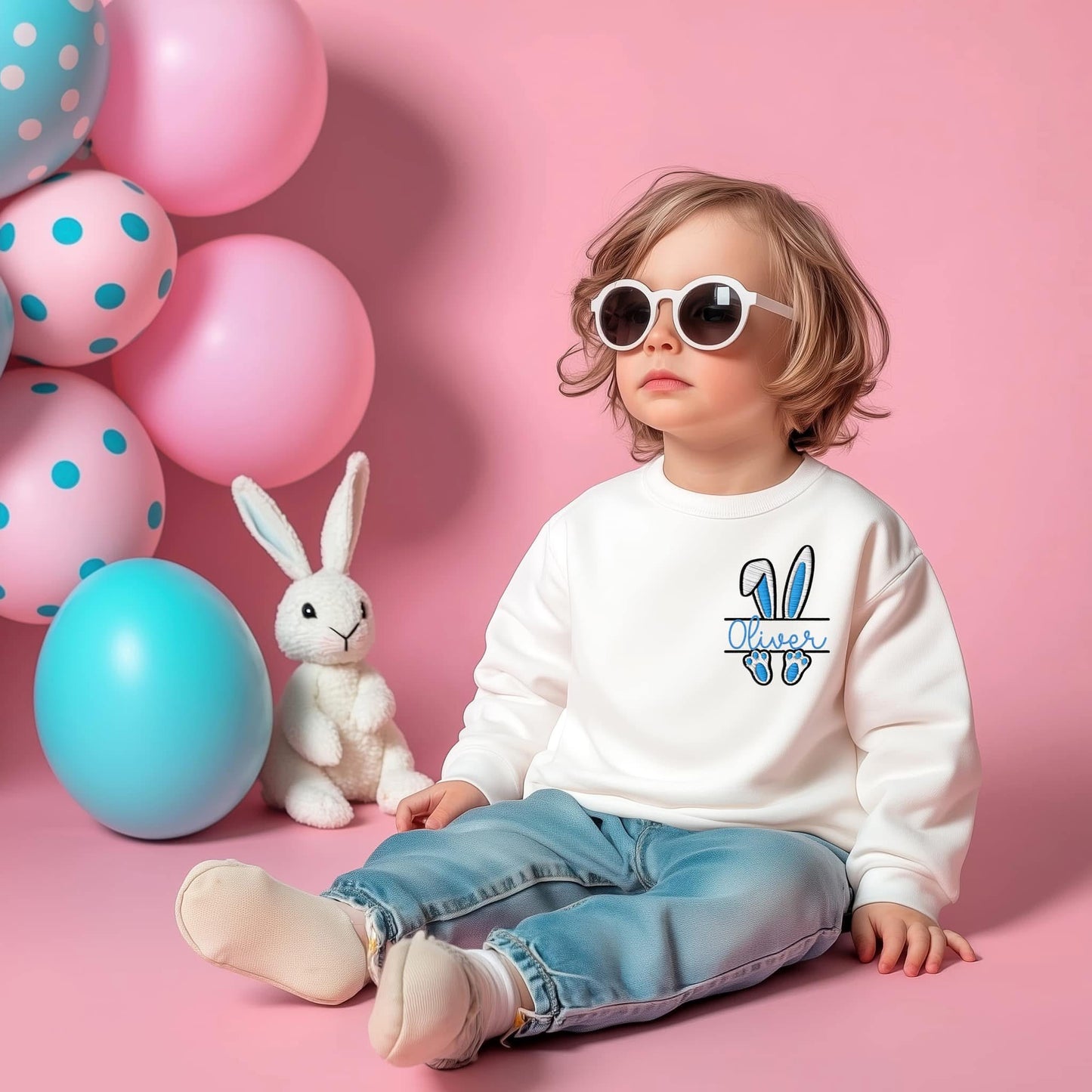 Bunny Jumper