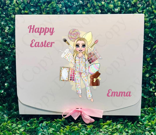 Dolly's Easter Gift Box