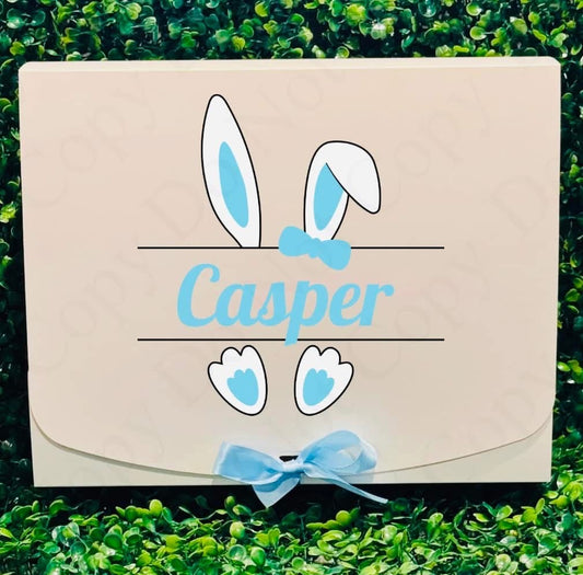 Easter Gift Box