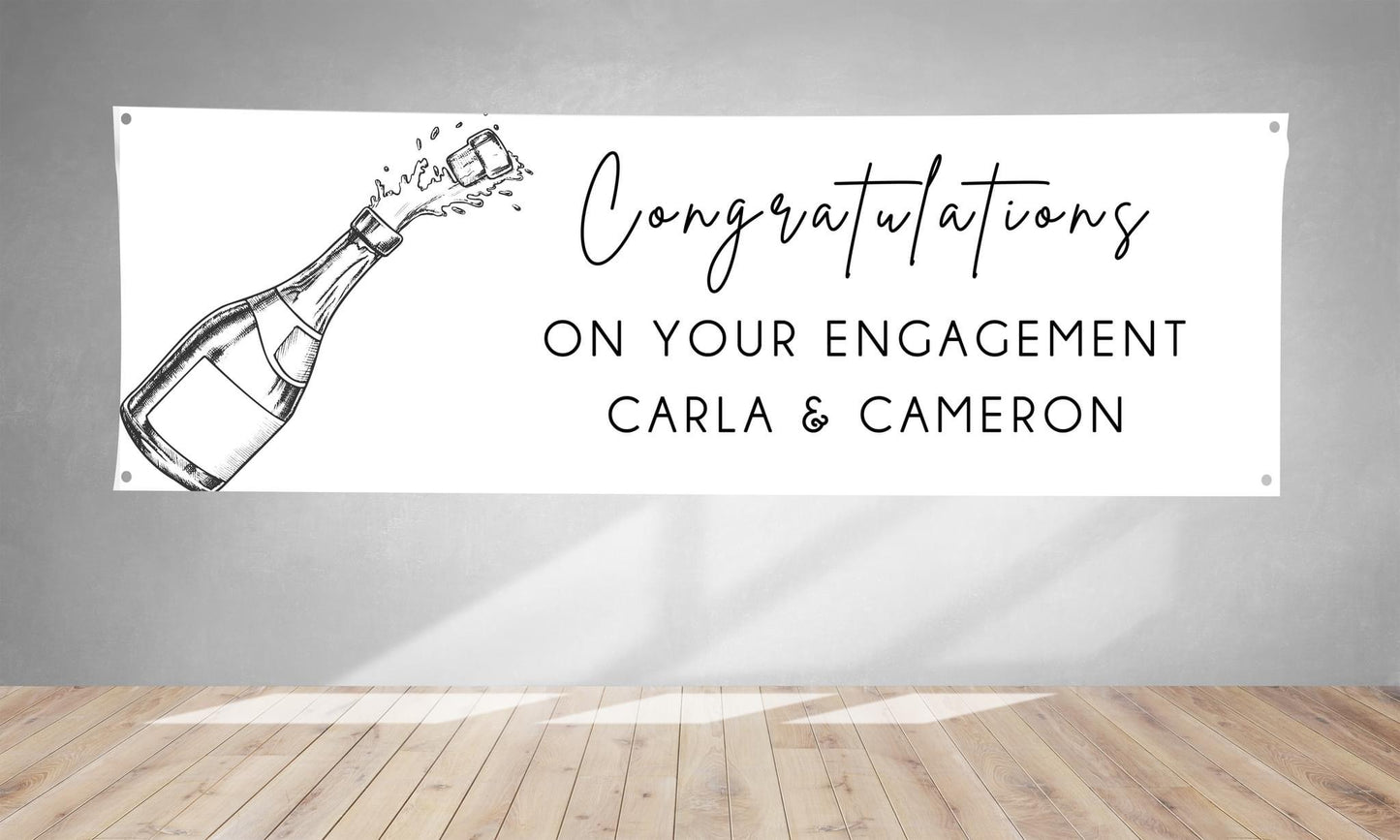 Engagement Banners