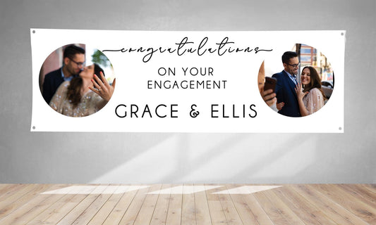 Engagement Banners