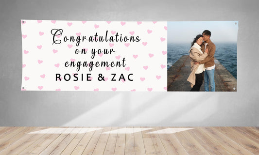 Engagement Banners