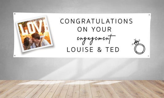 Engagement Banners