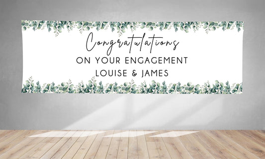 Engagement Banners