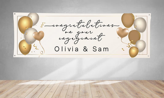 Engagement Banners