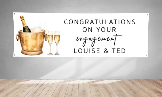 Engagement Banners