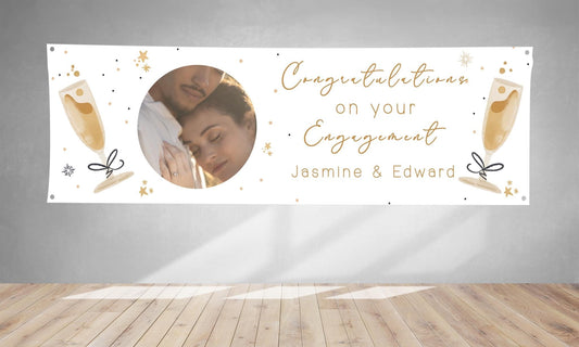Engagement Banners