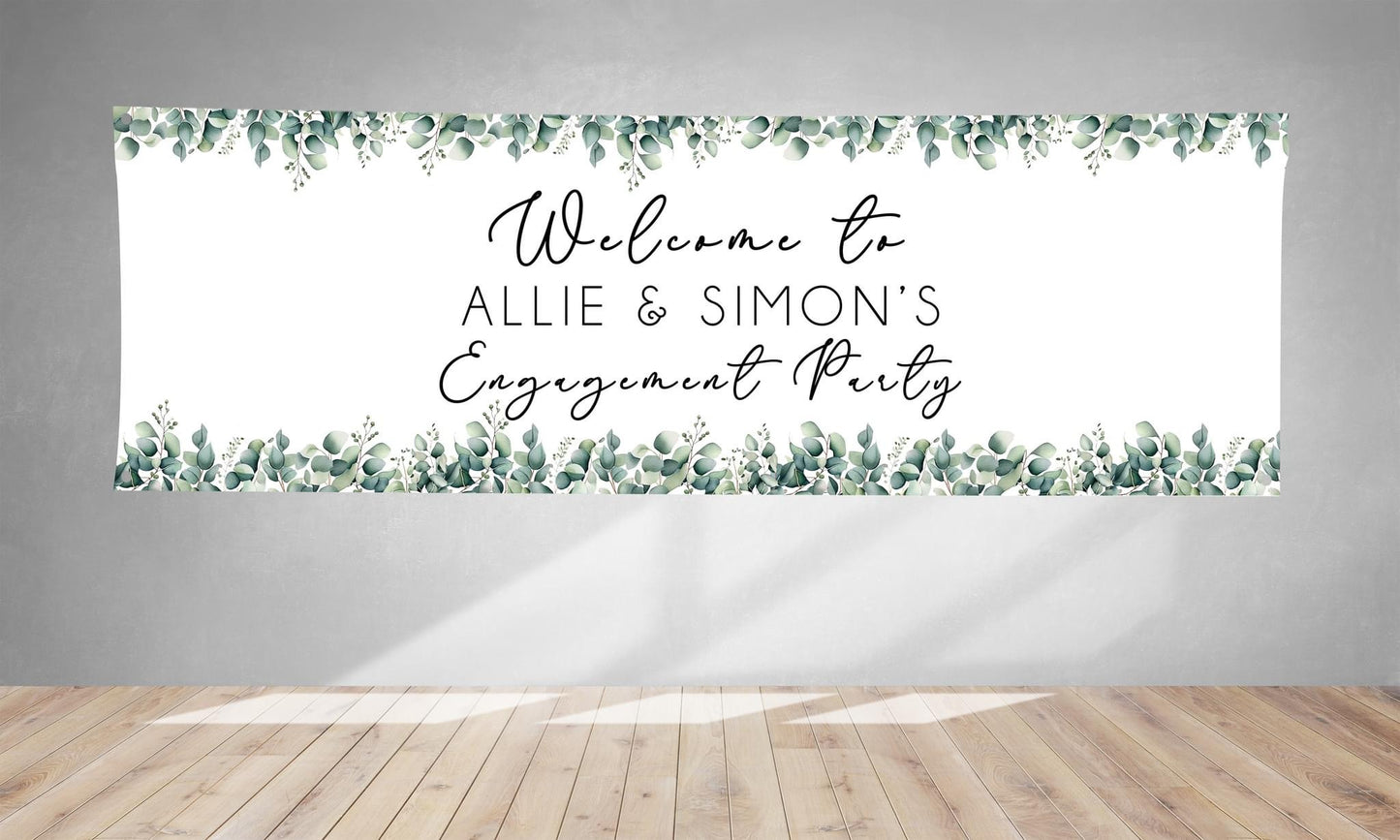 Engagement Banners
