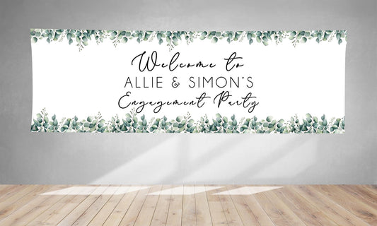 Engagement Banners
