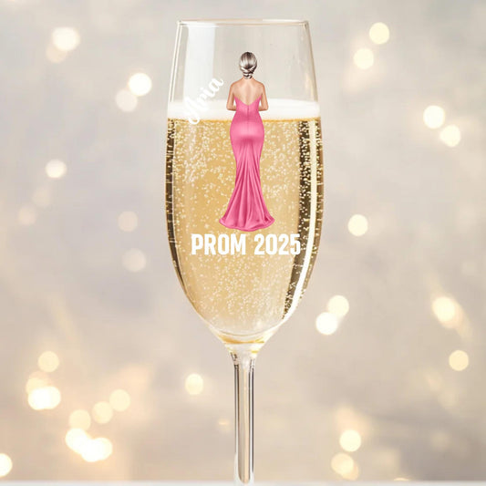 Prom Glass