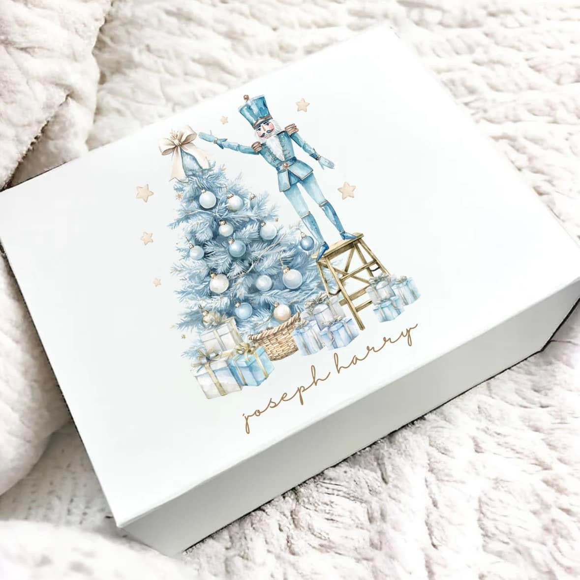 Christmas Gift Box