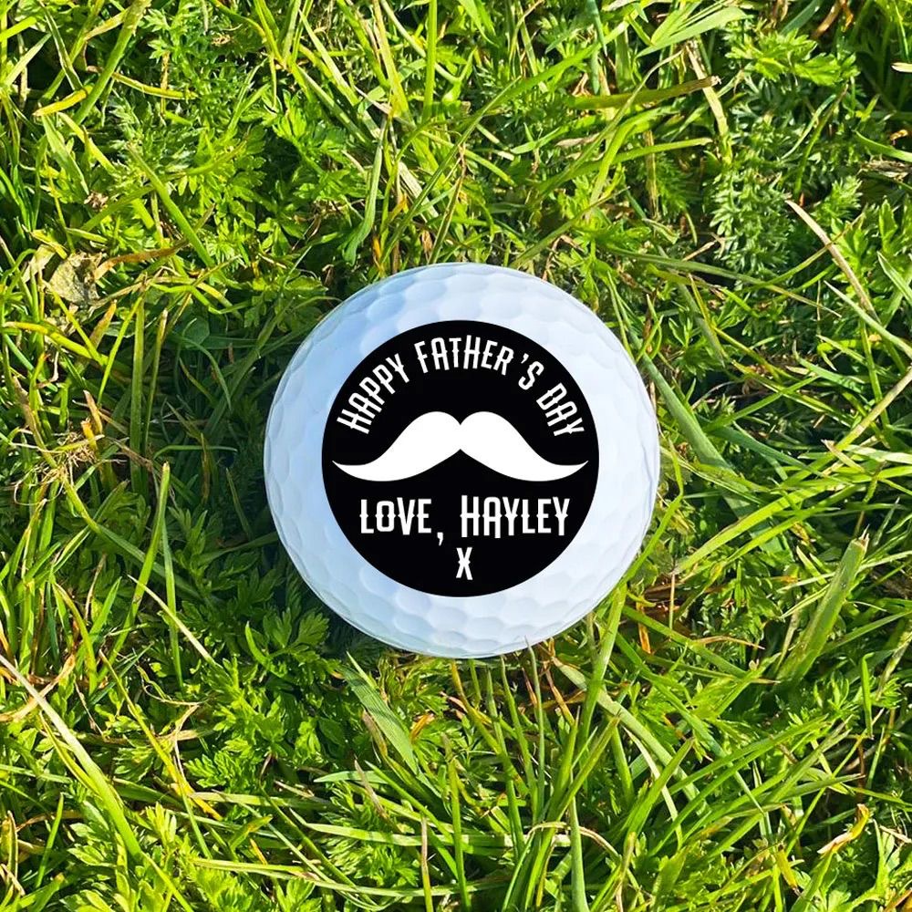 Golf Balls