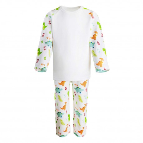 Dinosaur Children Birthday Pyjamas